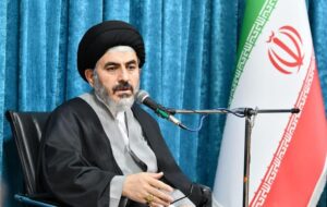 امام جمعه ارومیه: 22 بهمن اقتدار ایران را به جهانیان نشان داد