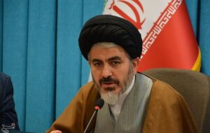 امام جمعه ارومیه: هر تهدیدی علیه ایران پاسخ قاطع می‌گیرد