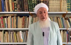 امام جمعه اهل سنت بجنورد: از امام خامنه‌ای عزیز حمایت می‌کنیم