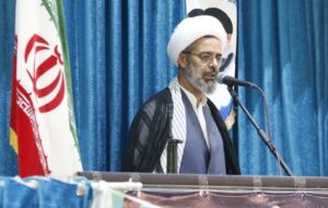 امام جمعه بجنورد: ایران از حق دفاعی و هسته‌ای کوتاه نمی‌آید