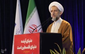 امام جمعه قزوین: مذاکره تحمیلی را نمی‌پذیریم