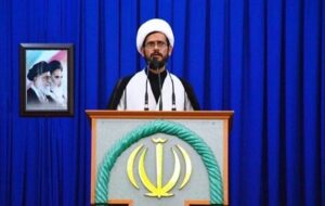 امام جمعه موقت بوشهر: آمریکا دیگر ابرقدرت نیست