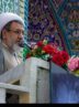 امام جمعه کرمان: جمهوری اسلامی ایران اراده و توان پاسخ به دشمن را دارد