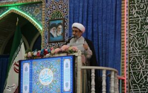 امام جمعه کرمان: دولتمردان به اصلاح اقتصادی و معیشت مردم توجه جدی کنند