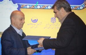 امضای تفاهم‌نامه‌های 69 میلیاردی برای عدالت آموزشی و آب‌رسانی در سمنان