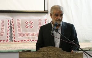 امنیت و اقتدار امروز کشور مرهون فداکاری شهداست