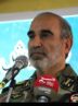 امیر جهانشاهی: ارتش هرگونه تهدید دشمن را در نطفه خفه می‌کند