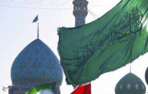 انتظار واقعی در عصر غیبت