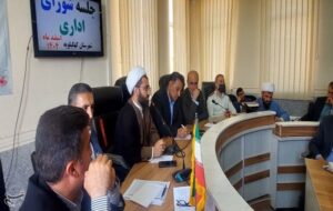 انتقاد امام‌جمعه کهگیلویه از بروکراسی اداری؛ مردم سرگردان نشوند