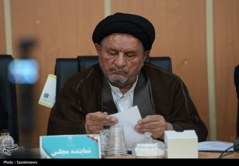 انتقاد یک نماینده مجلس از کمبودهای درمانی در کهگیلویه و بویراحمد بهداشت و درمان , اخبار استان کهگیلویه و بویراحمد ,