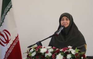 انصاری:  33 ‌وظیفه سازمان محیط زیست به مدیران استانی تفویض اختیار شد‌