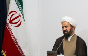 انقلاب اسلامی ایران از مرزهای خود فراتر رفت و جهانی شده است