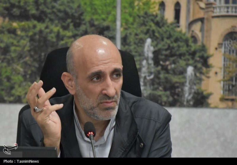 اپلیکیشن «اثر»؛ گام بلند نخبگان تبریز برای استقلال سایبری جنگ نرم , فضای مجازی , آذربایجان شرقی , اخبار استان آذربایجان شرقی ,