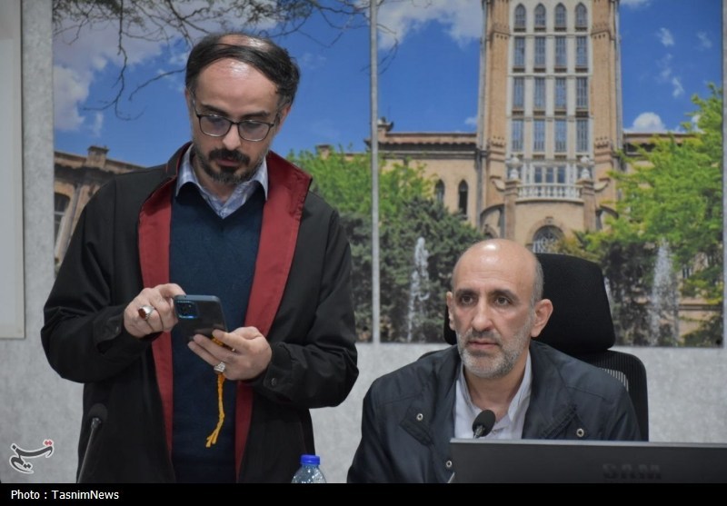 اپلیکیشن «اثر»؛ گام بلند نخبگان تبریز برای استقلال سایبری جنگ نرم , فضای مجازی , آذربایجان شرقی , اخبار استان آذربایجان شرقی ,