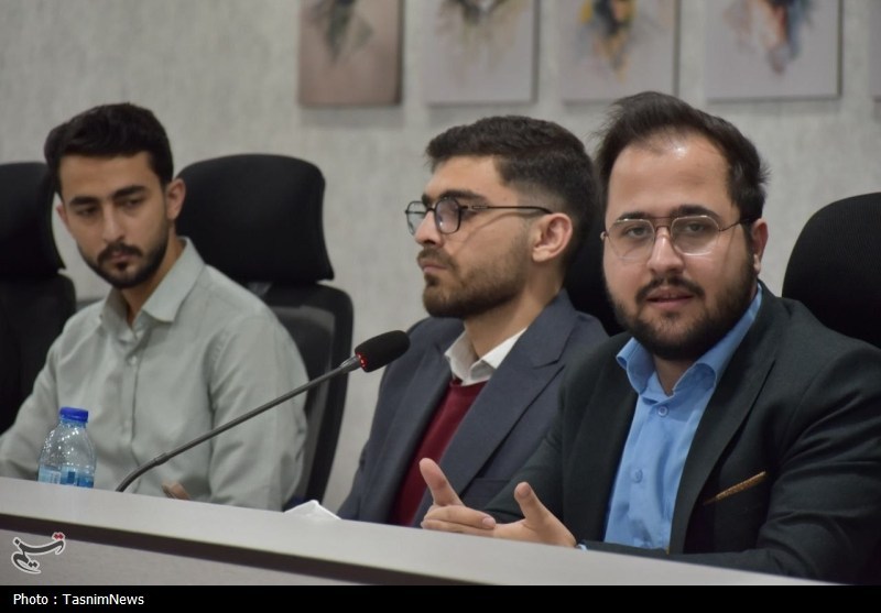 اپلیکیشن «اثر»؛ گام بلند نخبگان تبریز برای استقلال سایبری جنگ نرم , فضای مجازی , آذربایجان شرقی , اخبار استان آذربایجان شرقی ,