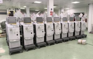 ایران به جمع تولیدکنندگان هالوفایبر می‌پیوندد