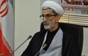 با عوامل ناامنی بدون مماشات برخورد می‌شود