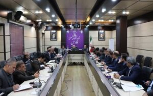 بازار پول و سرمایه در خدمت سرمایه‌گذاری تولیدی