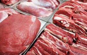 بازار گوشت‌قرمز در همدان راکد است