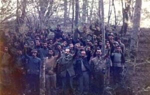 بازخوانی حماسه 6 بهمن آمل؛ ماجرای حمله چریک‌ها‌ چه بود؟