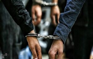 بازداشت 85 عامل اصلی میدانی و تخریب‌گر اموال مردم زنجان