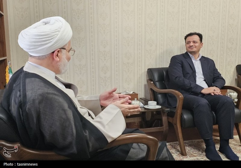 بازرس کل کردستان: هیچ مماشاتی با فساد اداری پذیرفتنی نیست اخبار سنندج , اخبار استان کردستان , سازمان بازرسی کل کشور ,