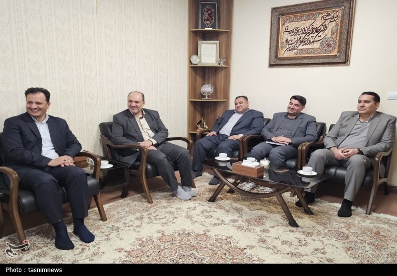 بازرس کل کردستان: هیچ مماشاتی با فساد اداری پذیرفتنی نیست اخبار سنندج , اخبار استان کردستان , سازمان بازرسی کل کشور ,