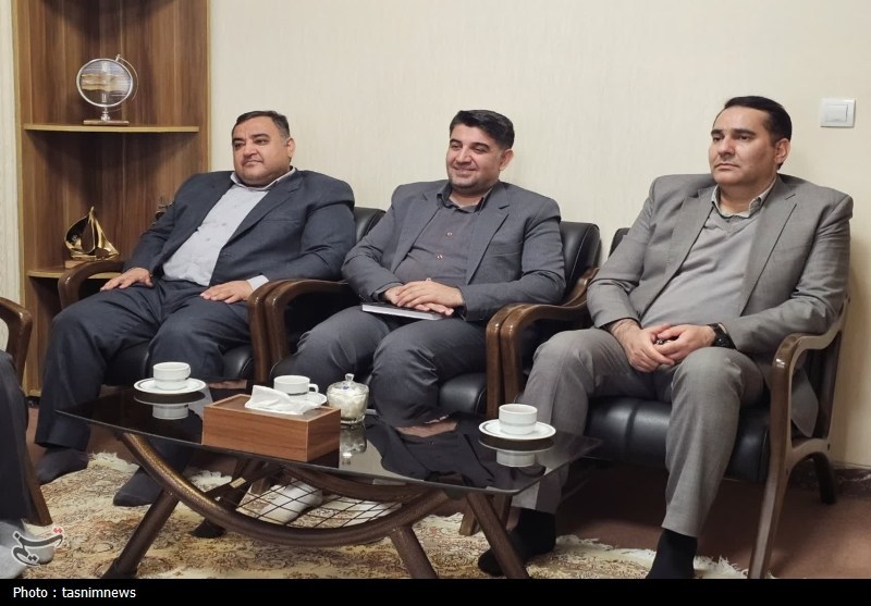 بازرس کل کردستان: هیچ مماشاتی با فساد اداری پذیرفتنی نیست اخبار سنندج , اخبار استان کردستان , سازمان بازرسی کل کشور ,