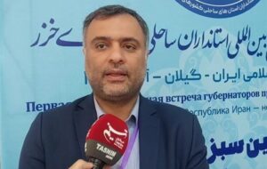 بازسازی بازار رشت باید فراتر از ترمیم فیزیکی باشد