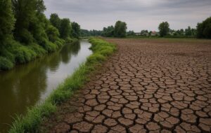 ‌بحران جدی آب شرب در 27 قشلاق شهر‌ گرمی‌