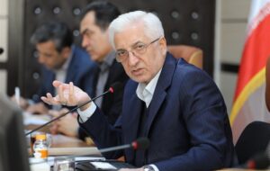 برخورد قانونی با مقصران حادثه فرونشست مجتمع حکیم شیروان