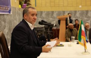 برخورداری 12000 خانوار مرزی خراسان جنوبی از ظرفیت کولبری