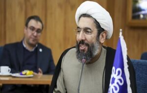 بررسی همه‌جانبه عوامل حوادث اخیر ضروری است/همه داغدار کشته‌شدگان هستیم