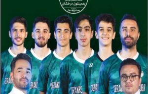 برق درخشان زنجان، رعد پدافند کرمان را گرفت