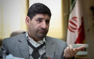 برنامه‌ریزی خارجی و هدایت رسانه‌ای در حوادث اخیر آشکار بود