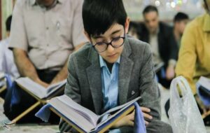 برپایی محافل جزءخوانی قرآن کریم در سراسر چهارمحال و بختیاری+لیست