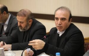 برپایی نمایشگاه‌های عرضه کالاهای اساسی در اردبیل