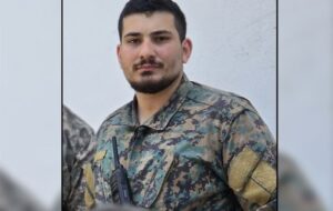 ‌‌بسیجی که‌ در اغتشاشات “اربا اربا” شد/‌ماجرای شب‌ پرالتهاب مشکین‌دشت