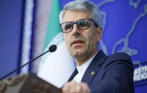 بقایی: امنیت خلیج فارس با همکاری کشورهای منطقه محقق می‌شود