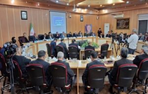 بلاتکلیفی 7 پروژه بهداشت و درمان کهگیلویه و بویراحمد پایان یافت