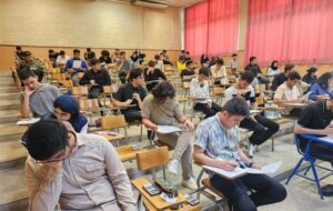 بلاتکلیفی دانشجویان خراسان شمالی؛ امتحانات مجازی یا حضوری؟