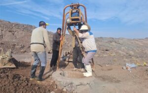 به طور جدی پیگیر موضوع بیمه مقنیان هستیم