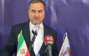 بهره‌برداری از 172 پروژه عمرانی و اقتصادی در شهرستان اراک