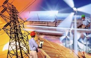 بهره‌برداری از 7 پروژه توزیع برق مشهد در دهه فجر