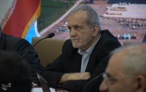 بهره‌برداری از بزرگ‌ترین پل قوسی شمال ایران‌