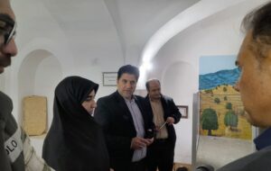 بودجه 20 میلیارد تومانی برای رونق گردشگری و مرمت آثار تاریخی ایلام