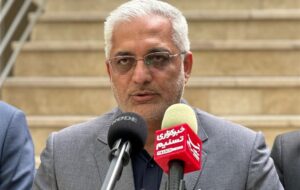 بودجه یک همتی پروژه‌های دهه فجر شهرستان خواف