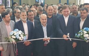 بوشهر به قطب کامل زنجیره ارزش صنعت آبزی‌پروری کشور تبدیل شده است