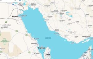 بوشهر در صدر لرزه‌خیزی کشور؛ ثبت بیشترین زمین‌لرزه‌ها