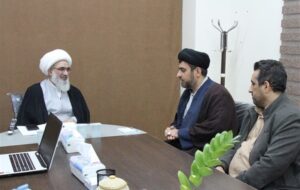 بوشهر نیازمند تجهیزات پیشرفته و آزمایشگاه‌های تخصصی است